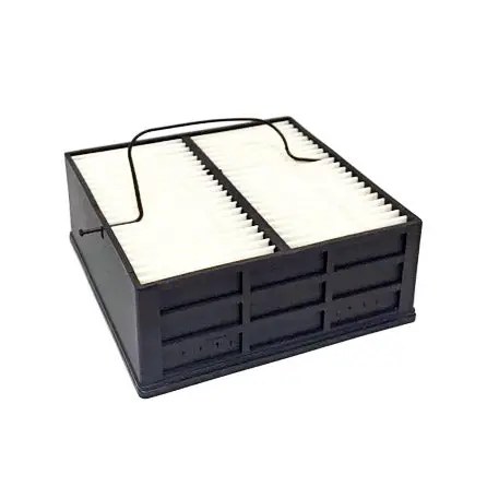 01830 - Fuel Filter Replacement 1