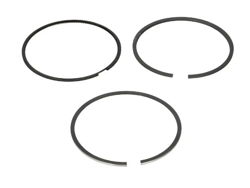 08-439100-10 Ring Set Std (1 Piston) 1