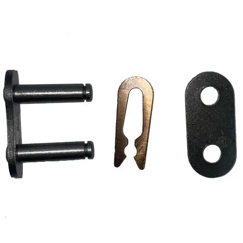 #120 Heavy Roller Chain Offset Link (1 1/2" Pitch) 1