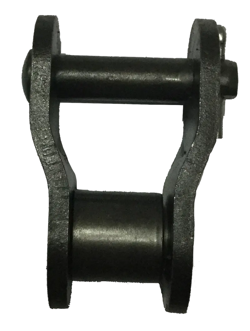 #140 Standard Roller Chain Offset Link (1 3/4" Pitch) 1