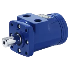 158-1037-001 Char-Lynn Hydraulic Motor 1