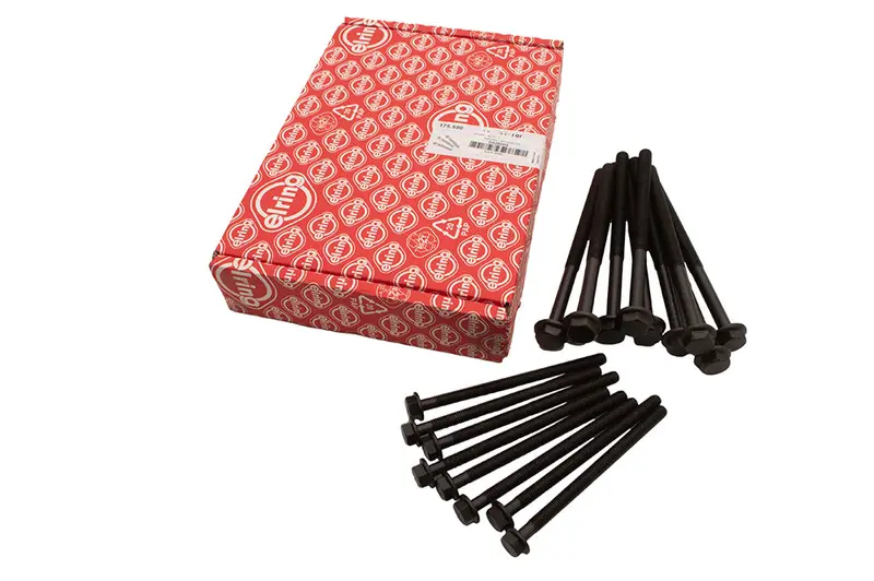 175.580 Head Bolt Set 1