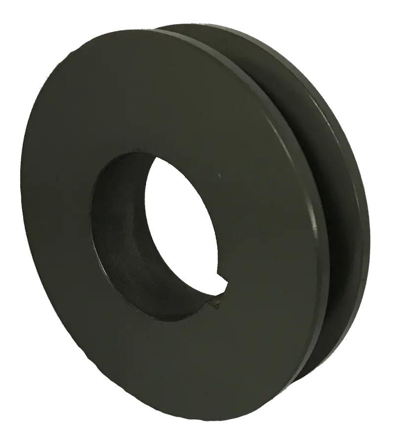 1Tb36 1-Groove A/B Series Split Taper Sheave 1