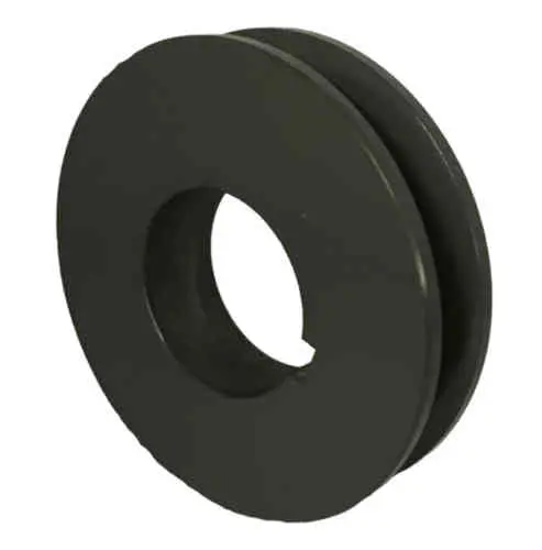 1Tb46 1-Groove A/B Series Split Taper Sheave 1