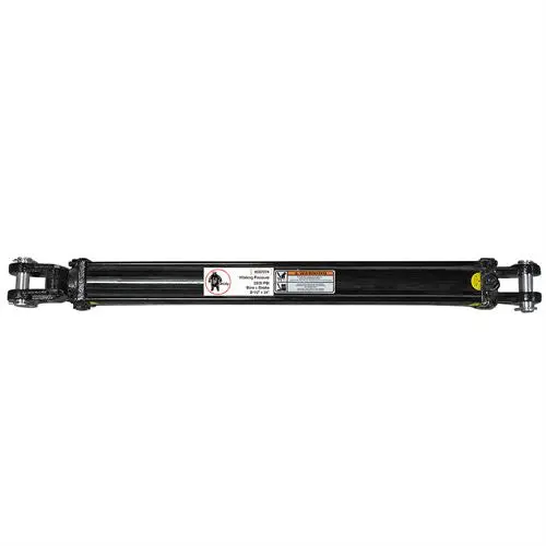 2-1/2" Bore X 24" Stroke Hydraulic Cylinder 1