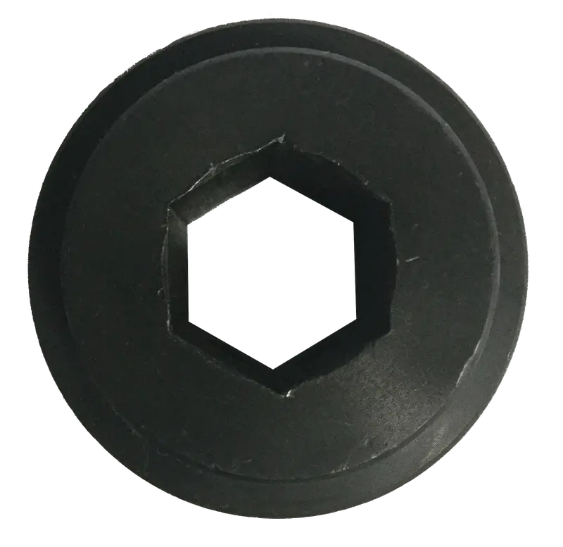 20010008 V Series Hub (1/2" Bore) 1