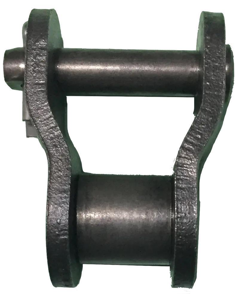 200Ol Standard Roller Chain Offset Link 2 1/2" Pitch 1