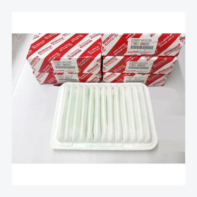 2011 Toyota Corolla Engine Air Filter 1