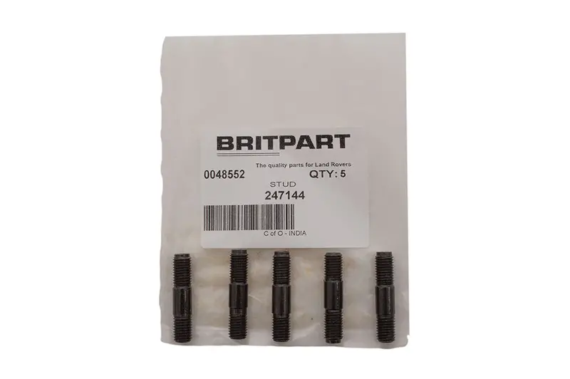 247144 Manifold Stud 1
