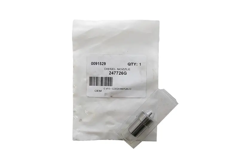 247726 Fuel Injector Nozzle 1