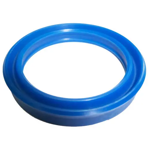 25001375375-605 Twin Lip Rod U-Cup (1 3/8" X 1 7/8" X 3/8") 1