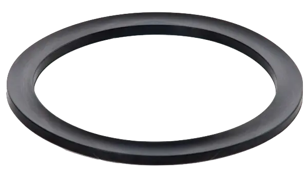 323 Nitrile 90 Durometer Back-Up Ring 1