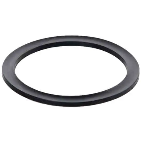 329 Nitrile 90 Durometer Back-Up Ring 1