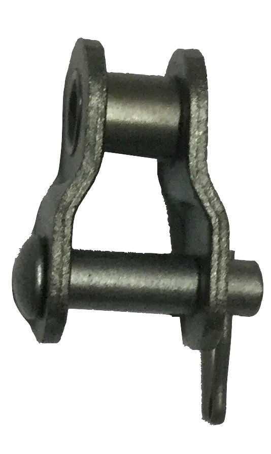 35Ol Standard Rollerless Chain Offset Link 3/8" Pitch 1