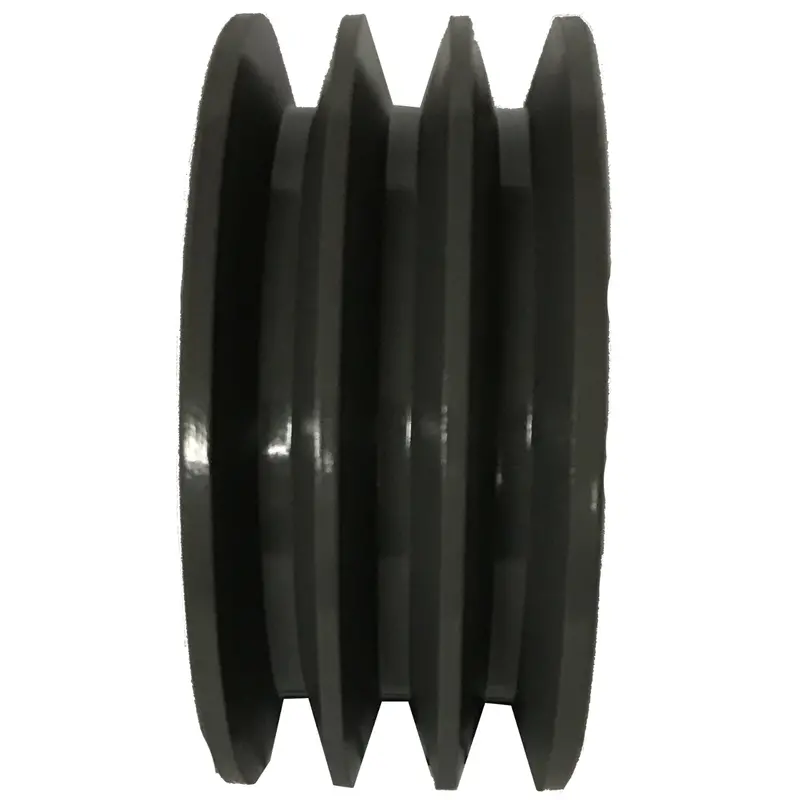 3Tb86 3-Groove A/B Series Split Taper Sheave 1