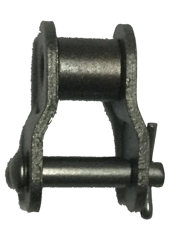 #40 Standard Roller Chain Offset Link 1/2" Pitch 1