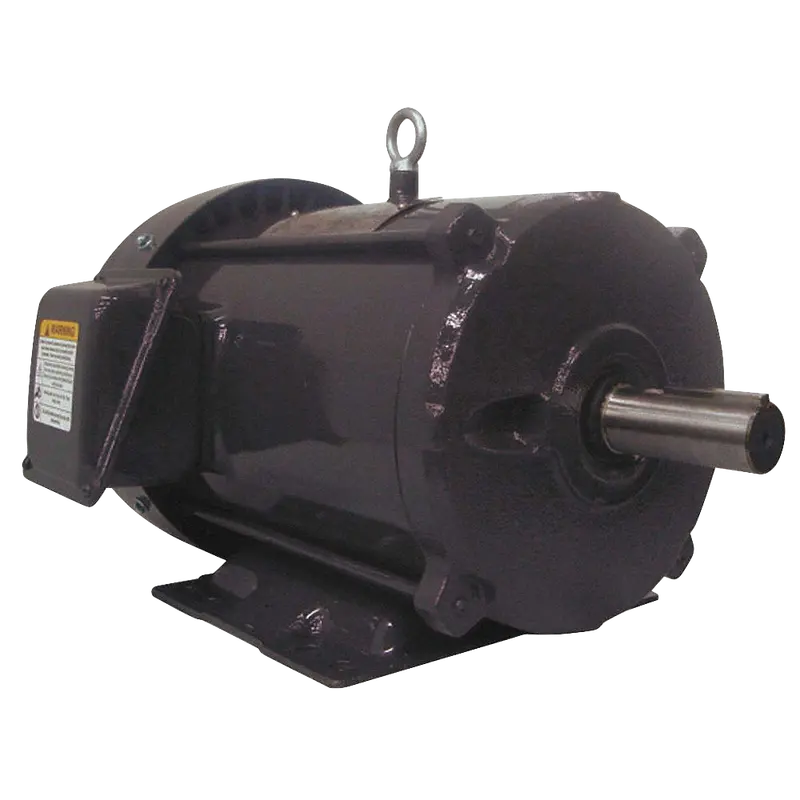 4Gyy9 3Hp General Purpose Motor 1