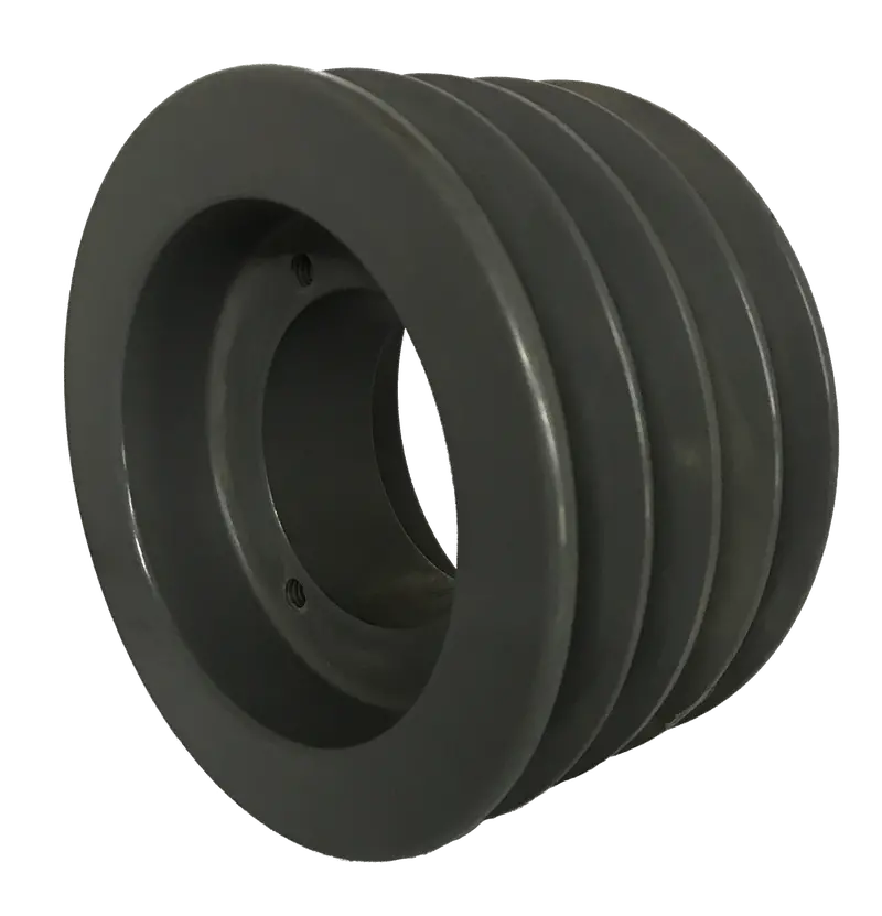 4Tc70 4-Groove C Series Split Taper Sheave 1