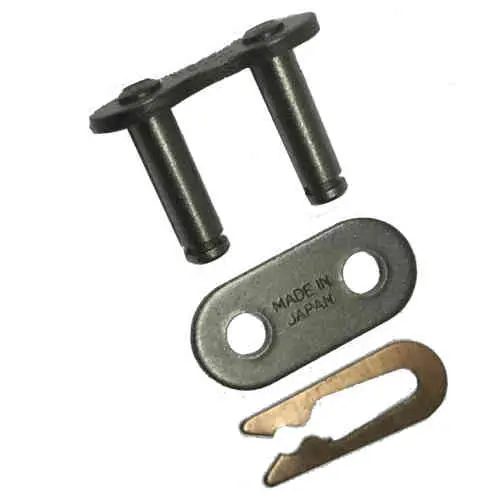 #50 Standard Roller Chain Connecting Link (5/8" Pitch) 1