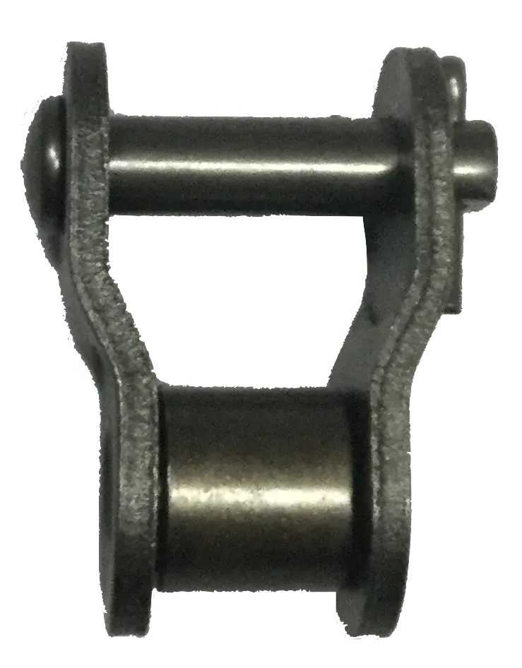 #50 Standard Roller Chain Offset Link 5/8" Pitch 1