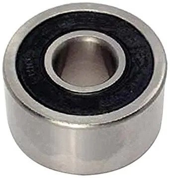 5204-2Rs Ball Bearing 1
