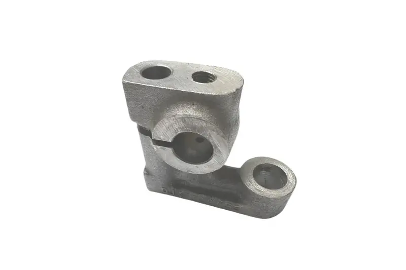 554602 Rocker Pedestal - Stepped 1