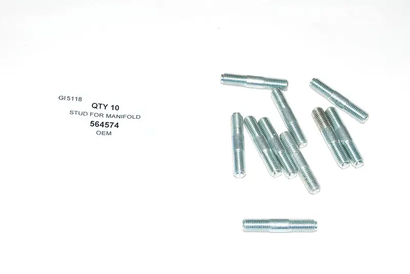 564574 Manifold Stud 1