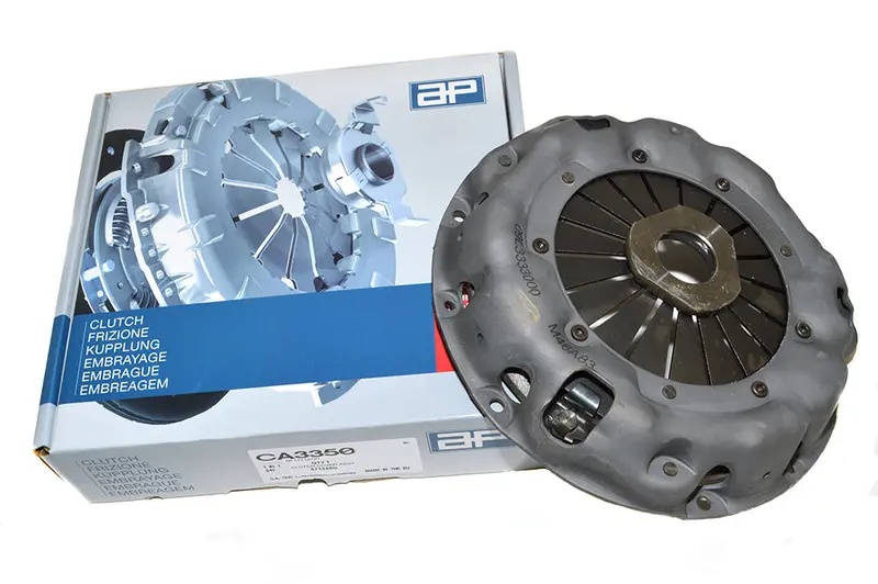 571228 Clutch Cover  2A  9 1/2" 1