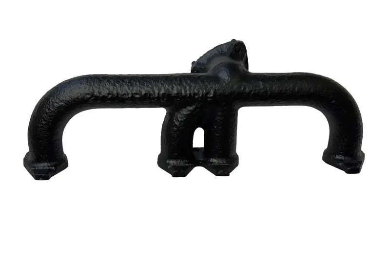598104 Exhaust Manifold - Remanufactured 1