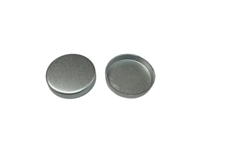 602146 Core Plug - Block 1
