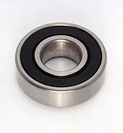 606-2Rs Ball Bearing 1