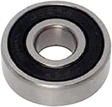 609-2Rs Ball Bearing 1