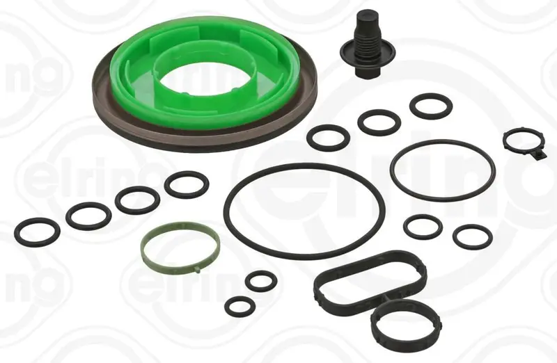 709.080 Gasket Set Bottom 1