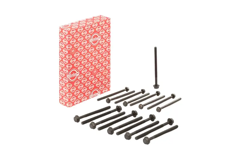 733.100 Head Bolt Set - 2.2 Ford Puma 1