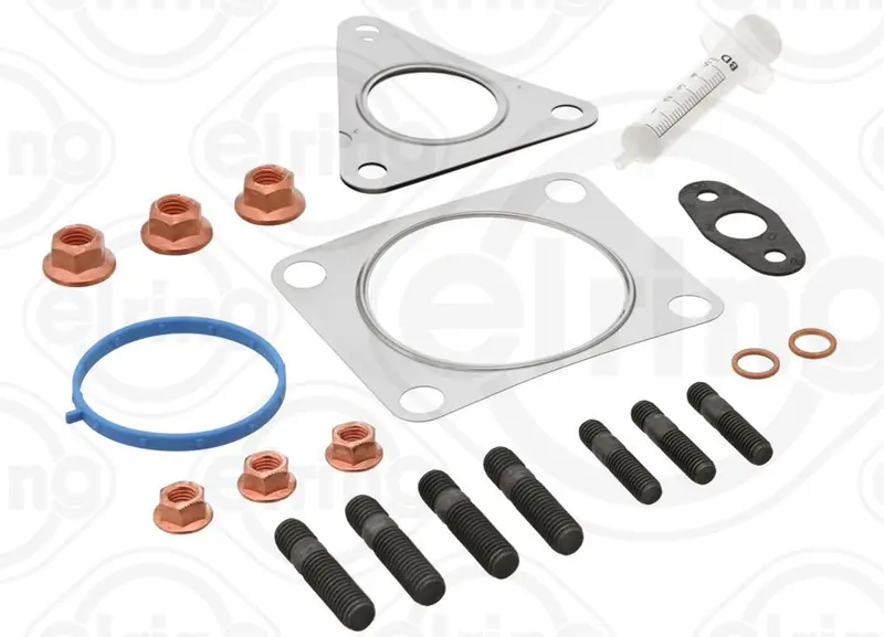 773.530 Fitting Kit Turbo Charger 1