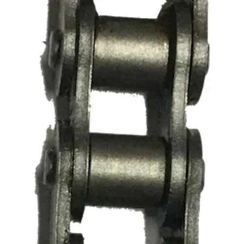 #80 Powerite Standard Riveted Roller Chain 1.000" Pitch, Box Of 10Ft.
Sold By The Box. 1