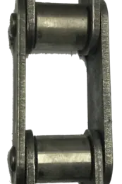 81X Conveyor Roller Chain (2.609" Pitch) 1