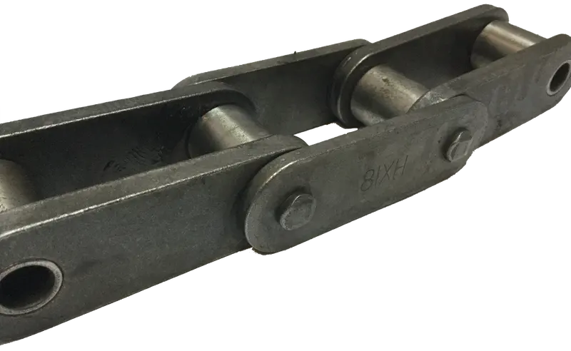 81Xh Heavy Conveyor Roller Chain (2.609" Pitch) 1