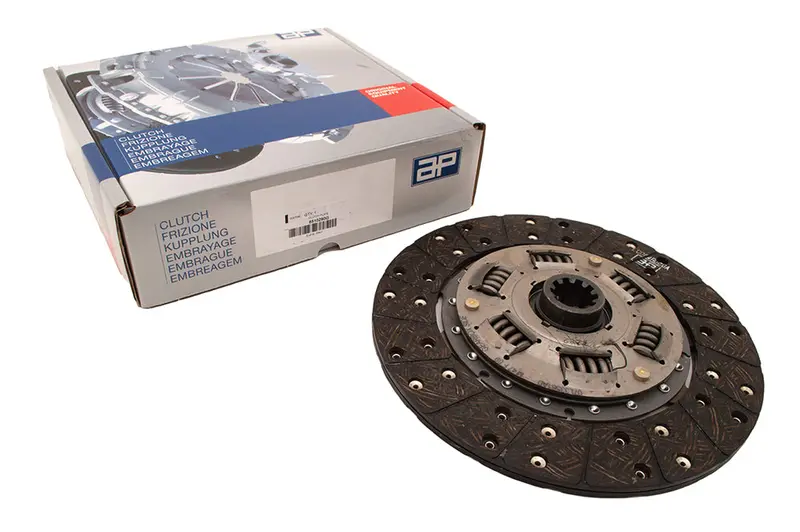 8510290 Clutch Plate 1