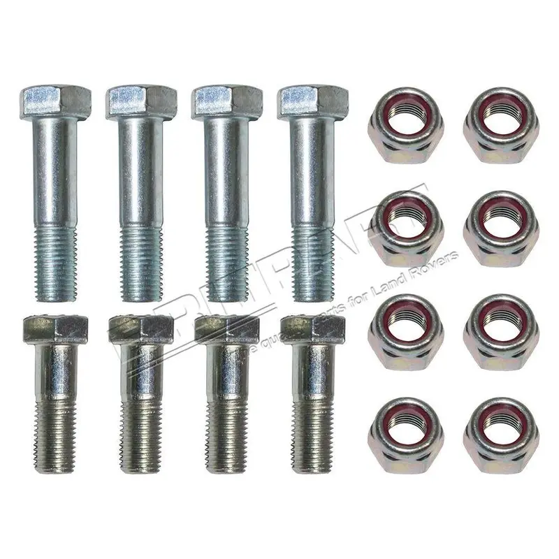 Aandrijfasboutset Rover P4/P5/P6 1