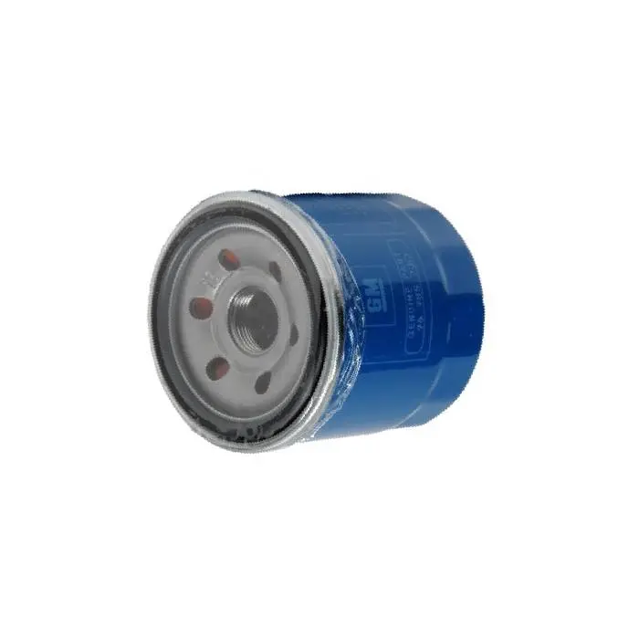 Acdelco Pf68 Oil Filter 1