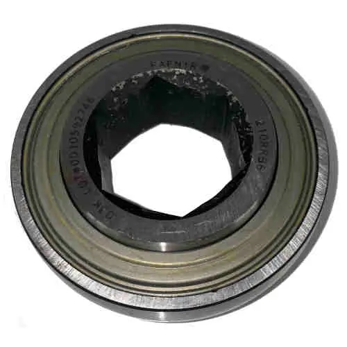 Ag Smart 210Rrb6 Radial Ball Bearing 1