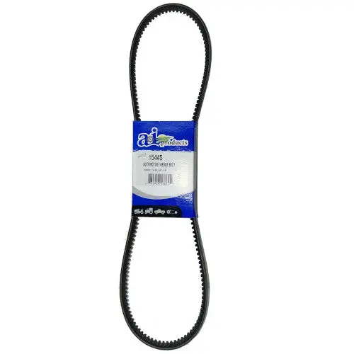 A&I 15445 Automotive Wedge Belt 29/64" X 44.50" Lp 1