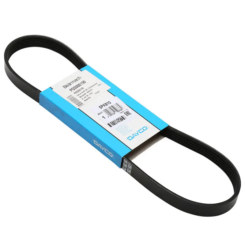 Air Con Belt - Range Rover L322 M57 3.0L Diesel (Pqs000190) 1