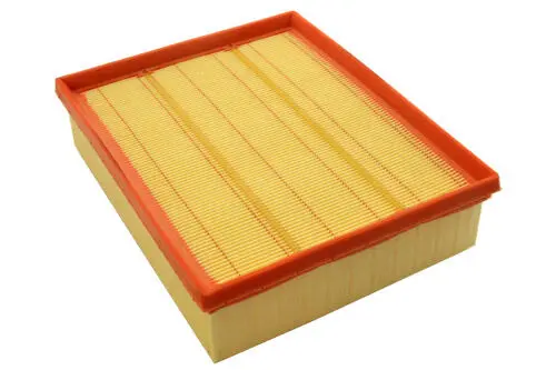 Air Filter - 2.4 & 2.2 Defender Puma (Phe500060)(Mann & Hummel) 1