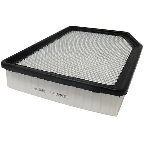 Air Filter Paf1480 / 84121217 / 84121219 1
