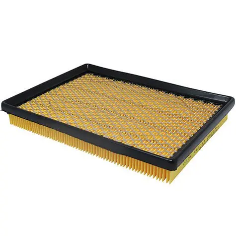 Air Filter Paf5560 1