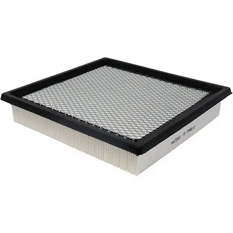 Air Filter Paf5568 / 4R3z-9601-Aa 1