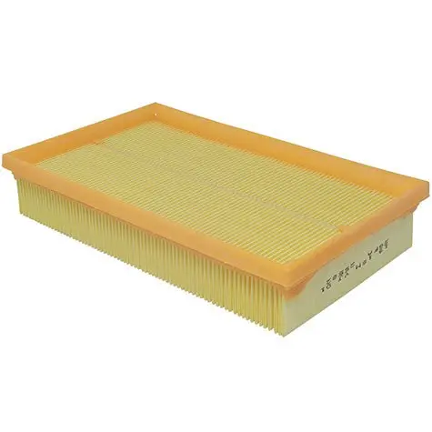 Air Filter Paf5582 1