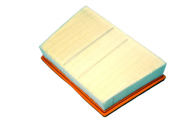 Air Filter - Range Rover Evoque & Discovery Sport 2.0L Petrol & Diesel (Lr071942)(Mahle) 1